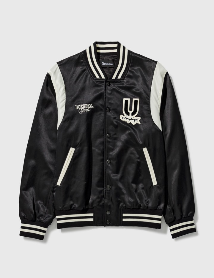 Blouson Jacket Placeholder Image
