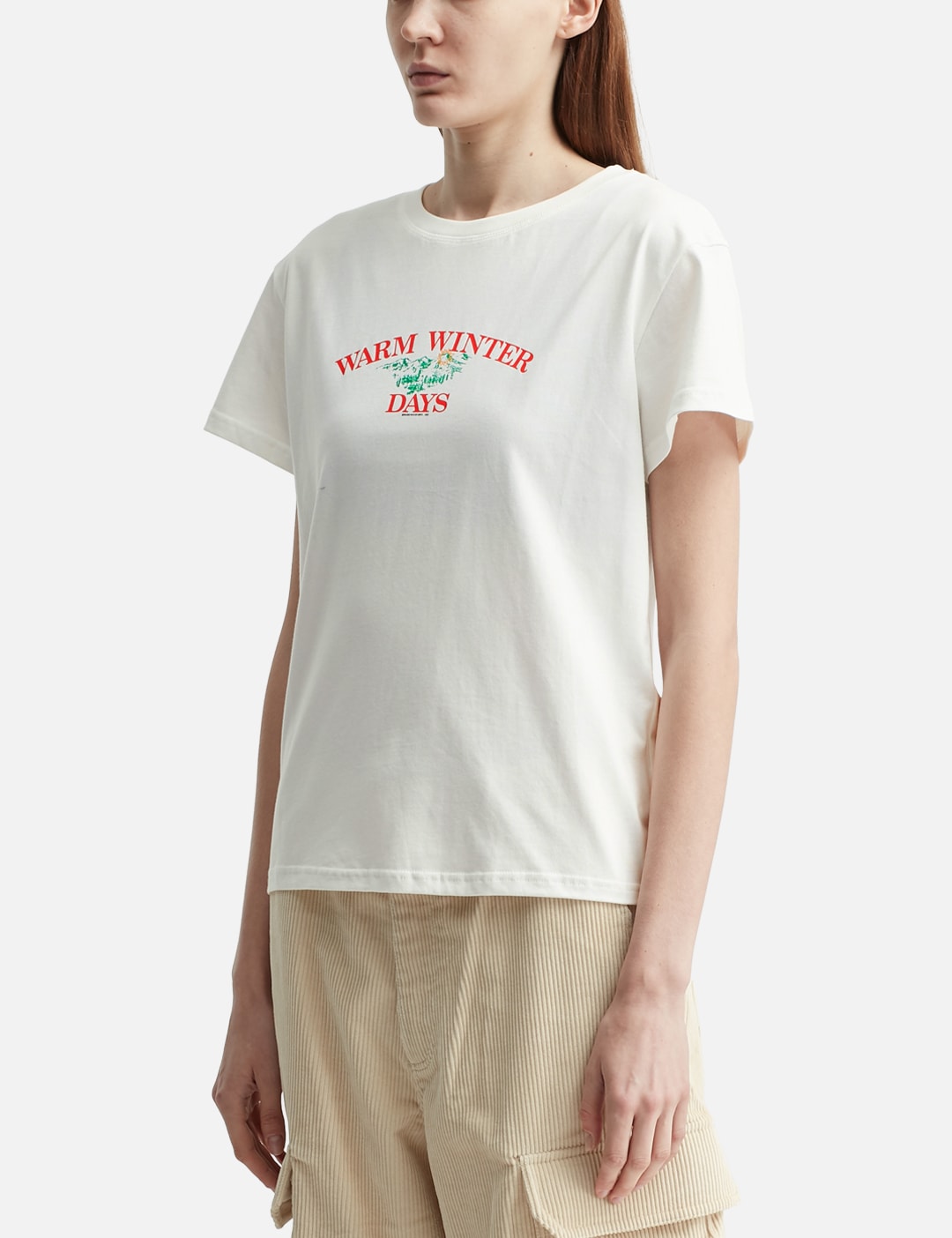 National Park T-Shirt view 14