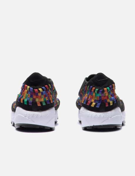 Air Footscape Woven view 9