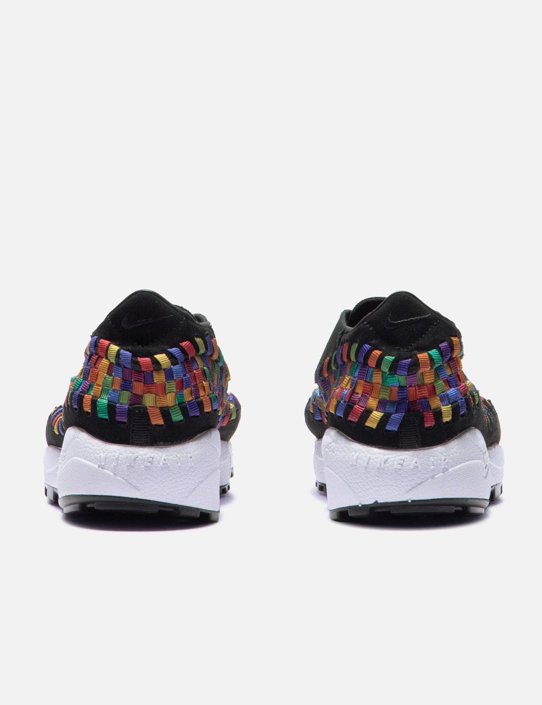 Air Footscape Woven view 10