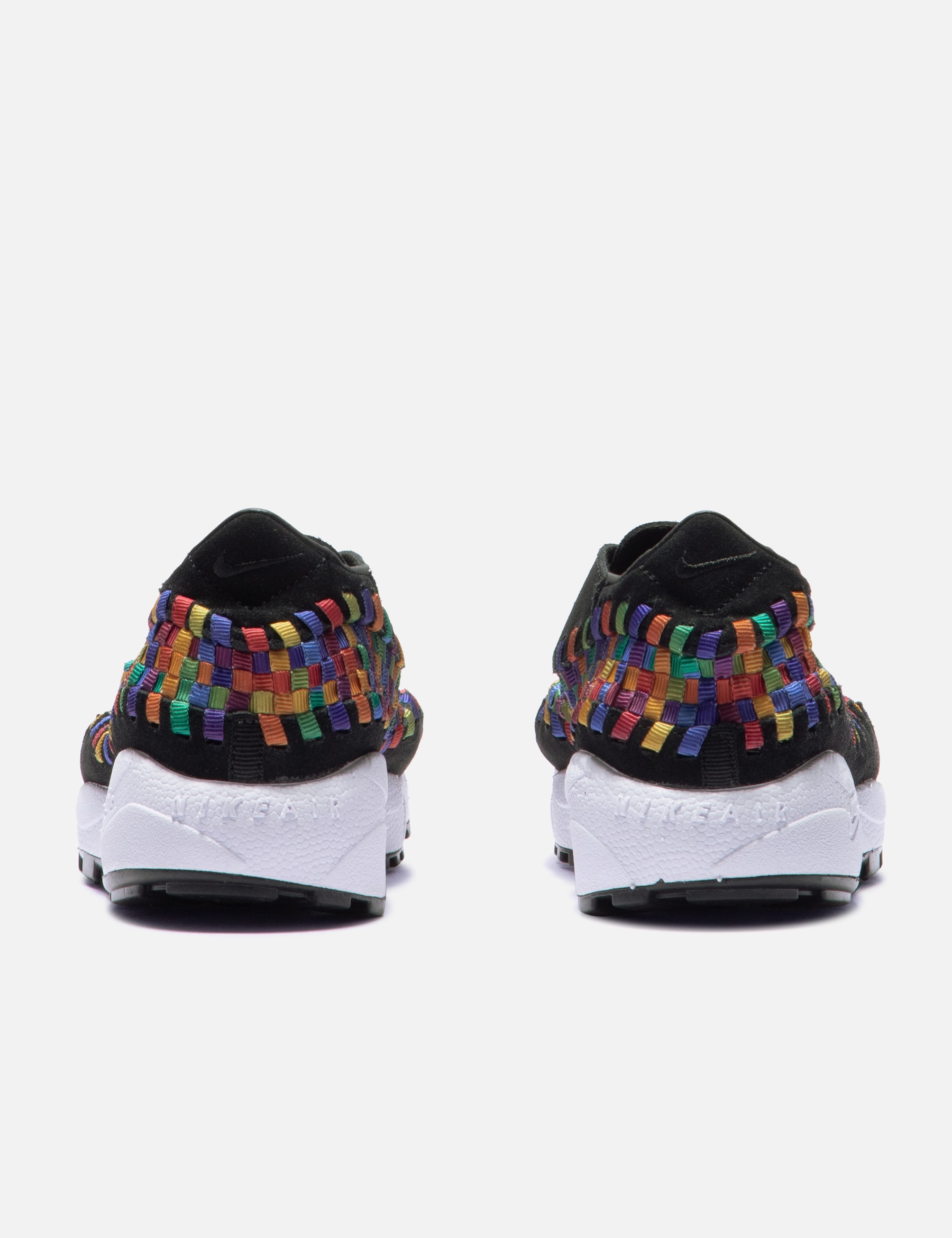 Air Footscape Woven view 15