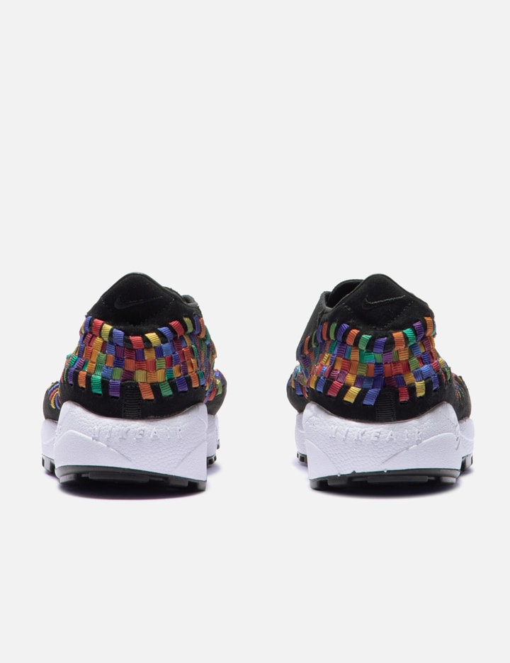 Nike Air Footscape Woven Placeholder Image