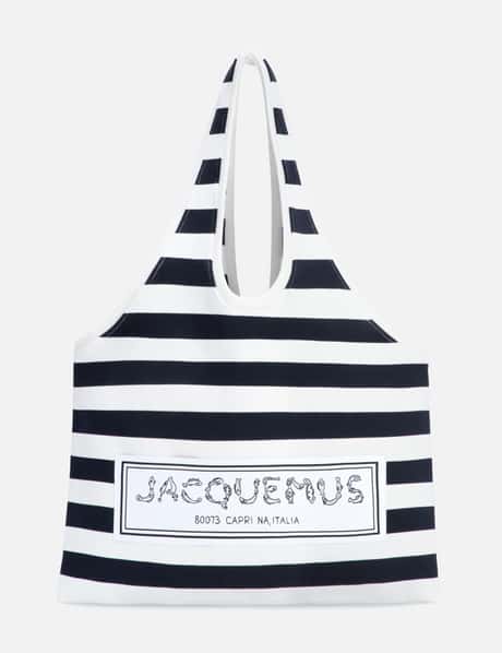 Jacquemus Le sac Marcel