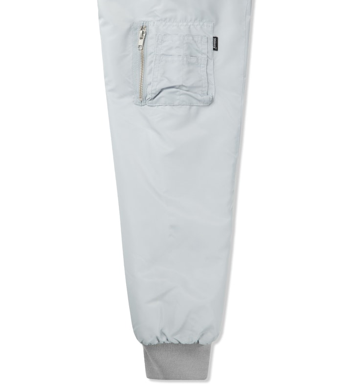 Silver Classic MA-1 Jacket Placeholder Image