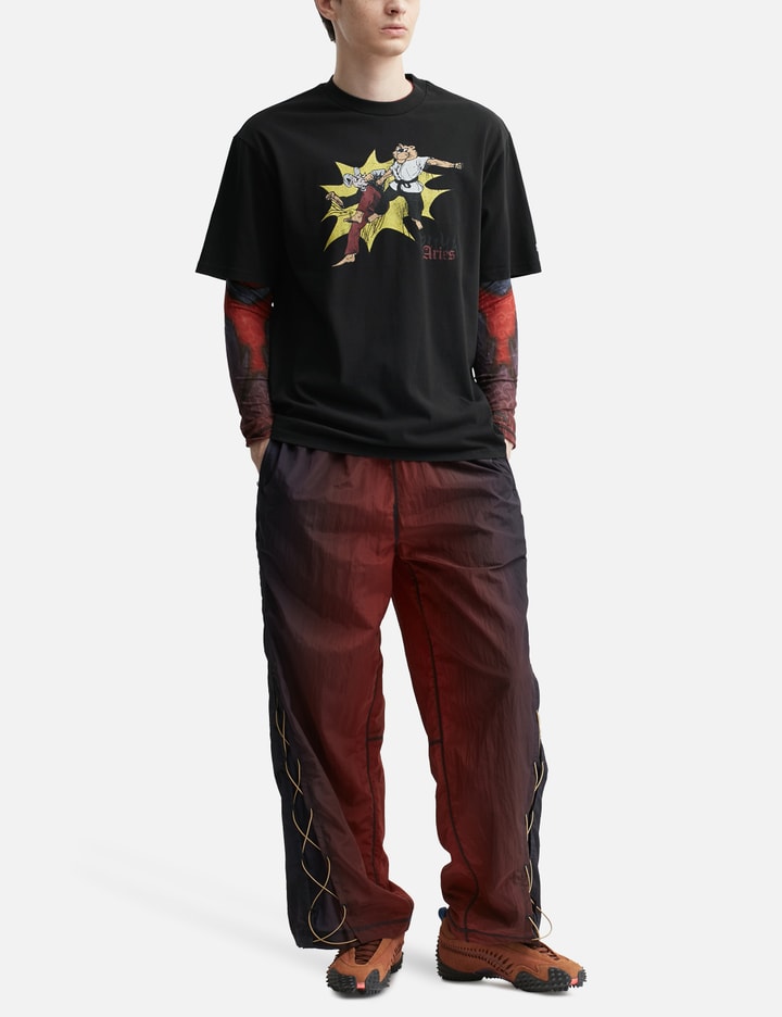 Puma x Aries Graphic T-shirt Placeholder Image
