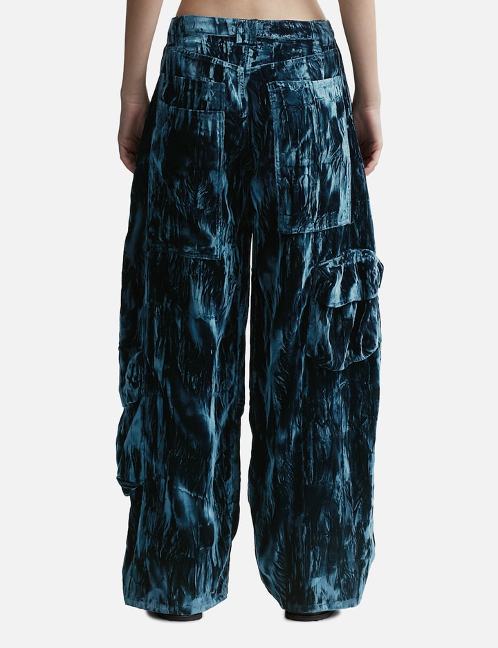 Lawn Cargo Pants Placeholder Image