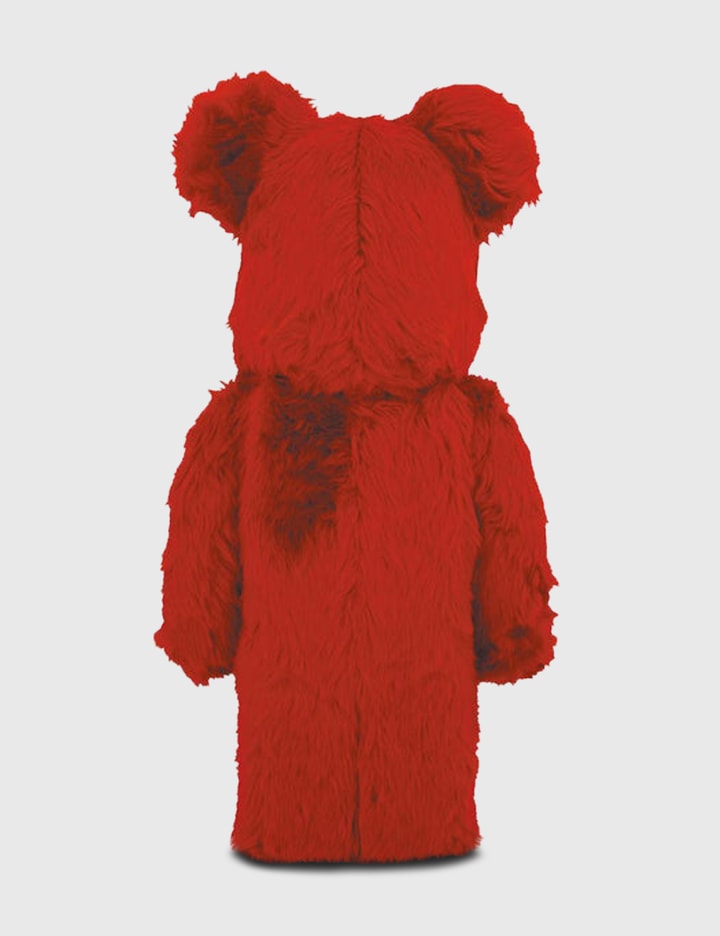 Be@rbrick Elmo Costume Ver. 2.0 1000% Placeholder Image