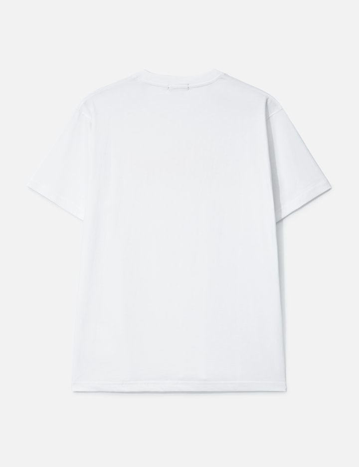 Live T-Shirt Placeholder Image