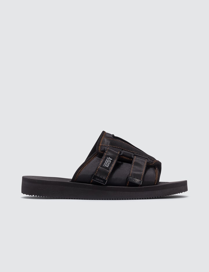 Palm Angels x Suicoke Patch Sliders Placeholder Image