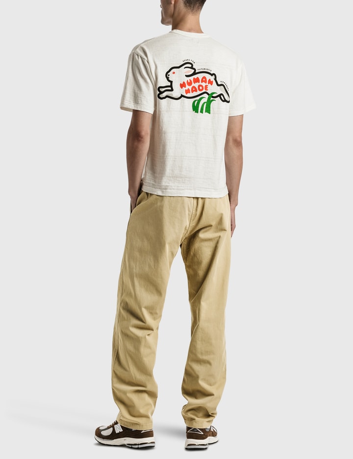 Graphic T-shirt #2 Placeholder Image