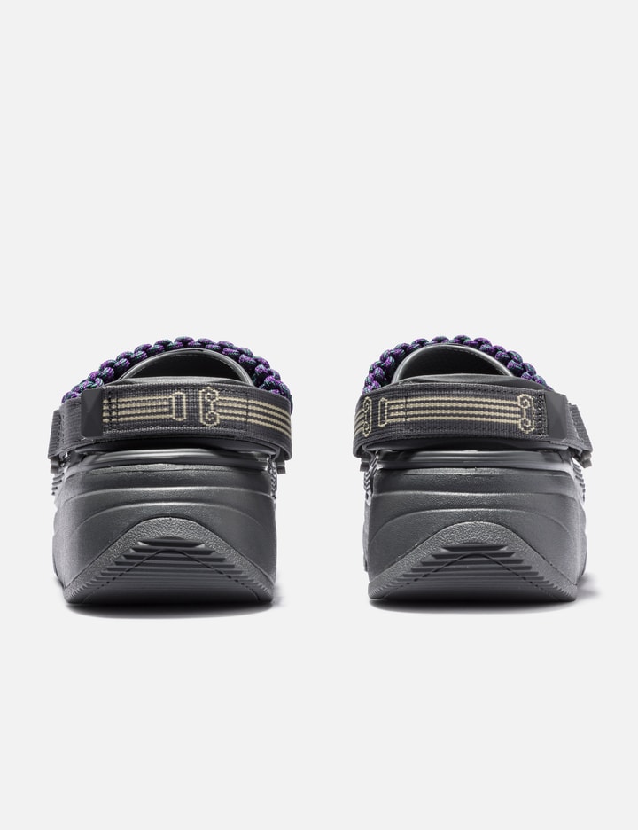 CROCS X ARIES Hiker Xscape Clog Placeholder Image