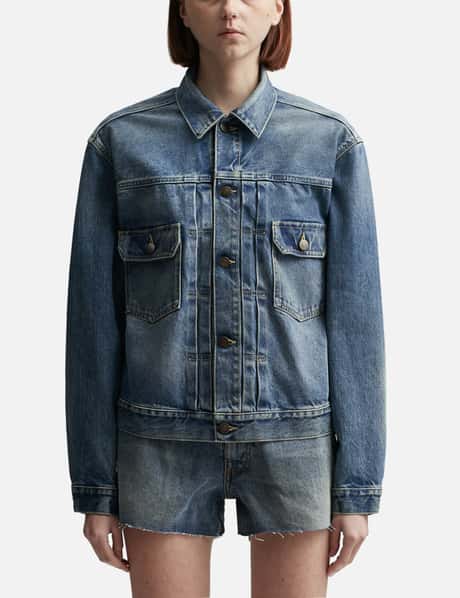 Maison Margiela Denim Jacket