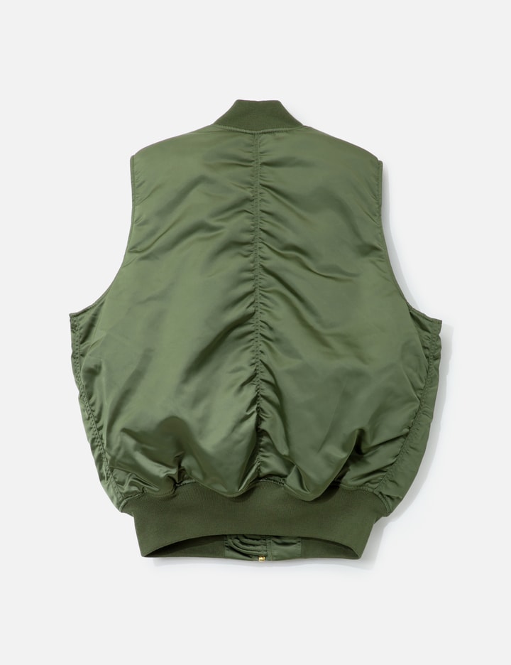 MA-1 Base Vest Placeholder Image