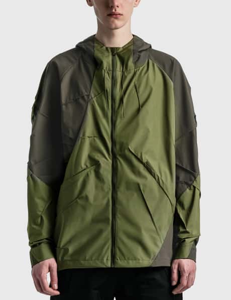 POST ARCHIVE FACTION (PAF) - 4.0+ Technical Jacket Center | HBX 