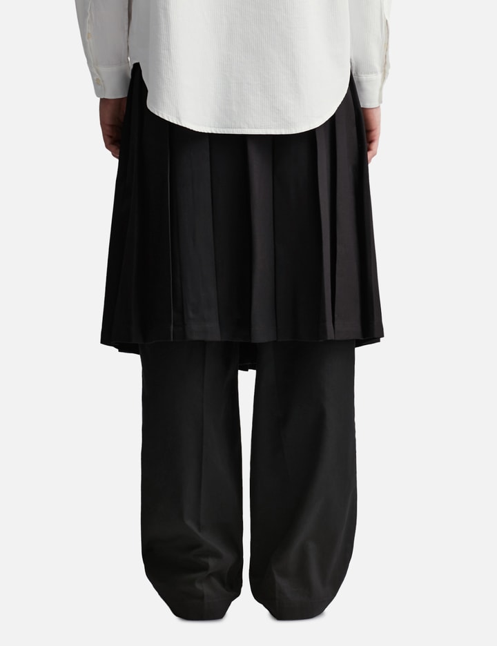 Pleated Skirt Placeholder Image