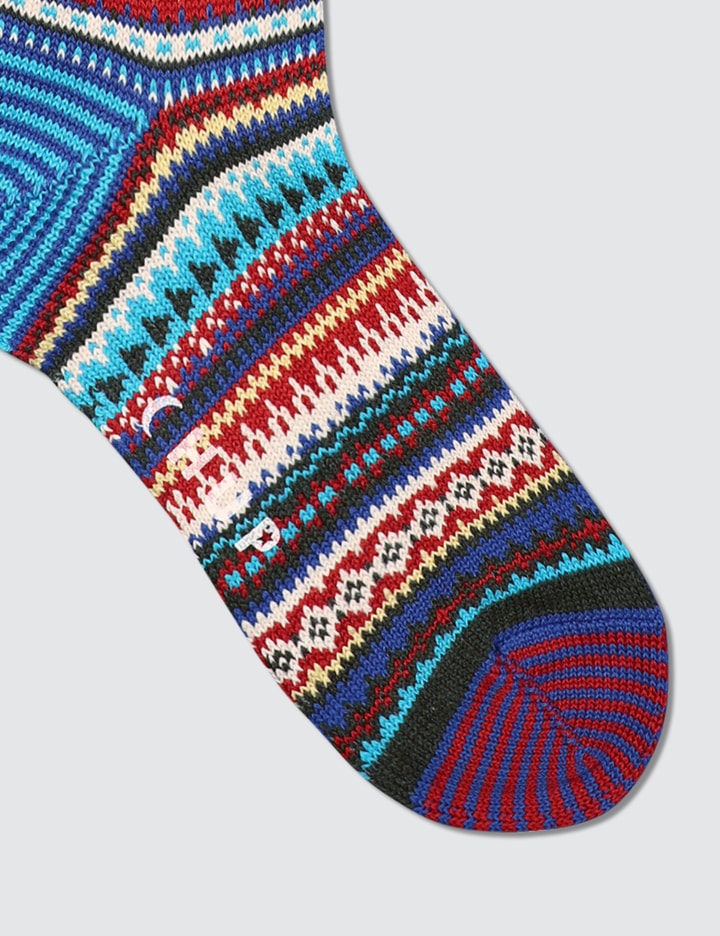 Porvoo Socks Placeholder Image