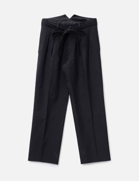 Visvim Hakama Pants