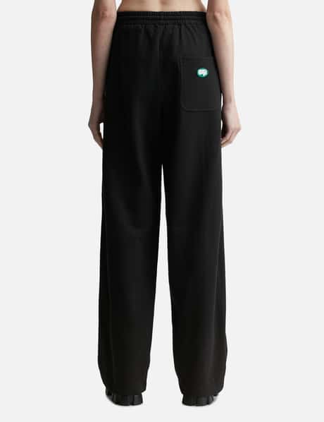 Stamped Sweatpants view 9