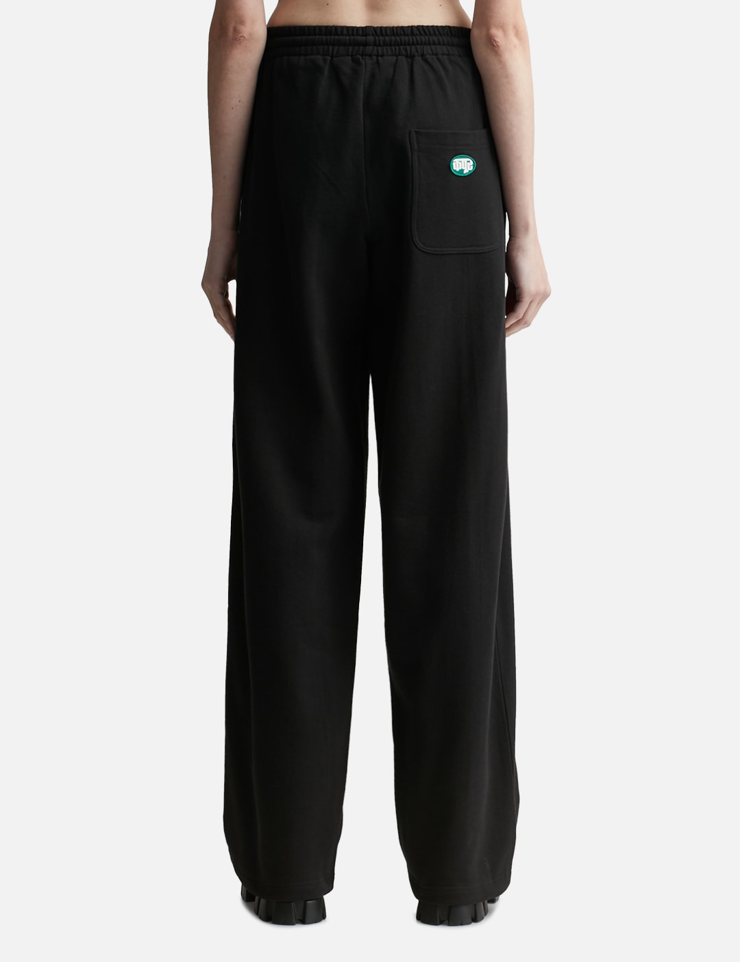 Stamped Sweatpants view 15