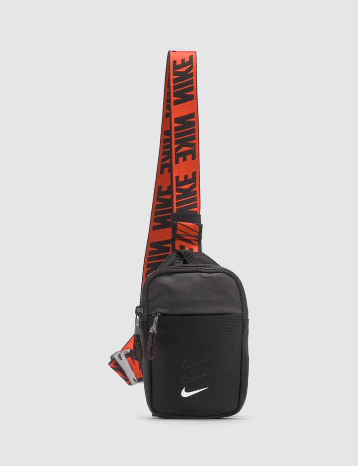 Nike - Nike Sportswear Essentials Small Hip Pack  HBX - Globally Curated  Fashion and Lifestyle by Hypebeast