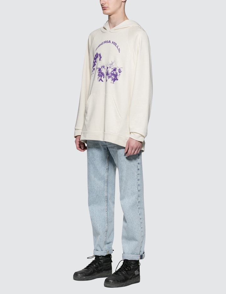 Batwing Hoodie Placeholder Image