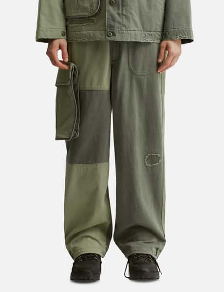 Maha Boro Deck Pants view 11