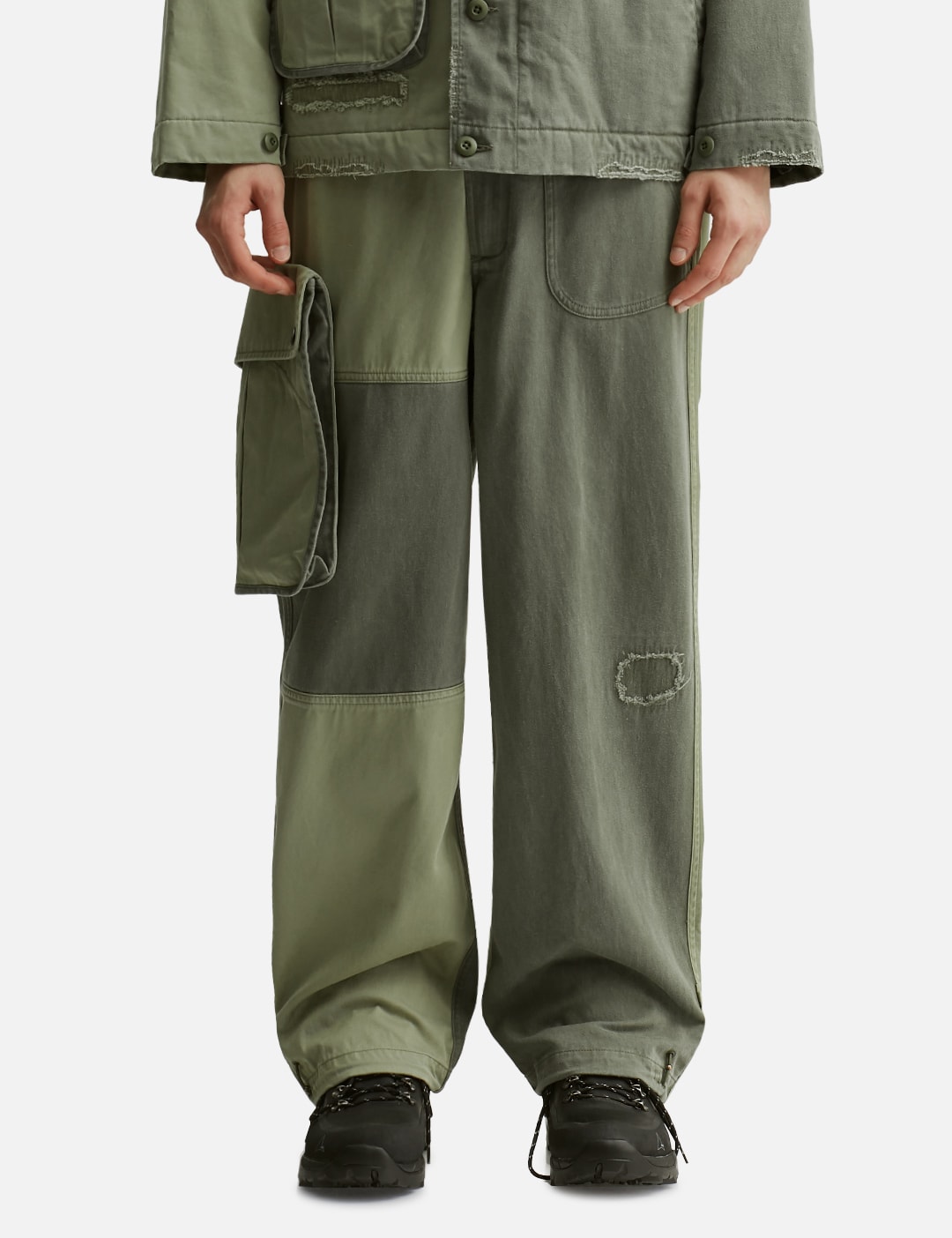 Maha Boro Deck Pants view 12