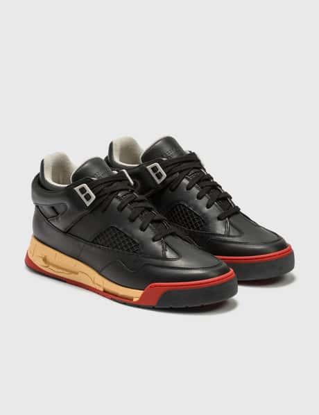 Maison Margiela - DDSTCK Low-top Sneakers | HBX - Globally Curated 