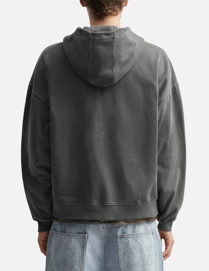 International Zipped Hoodie Placeholder Image