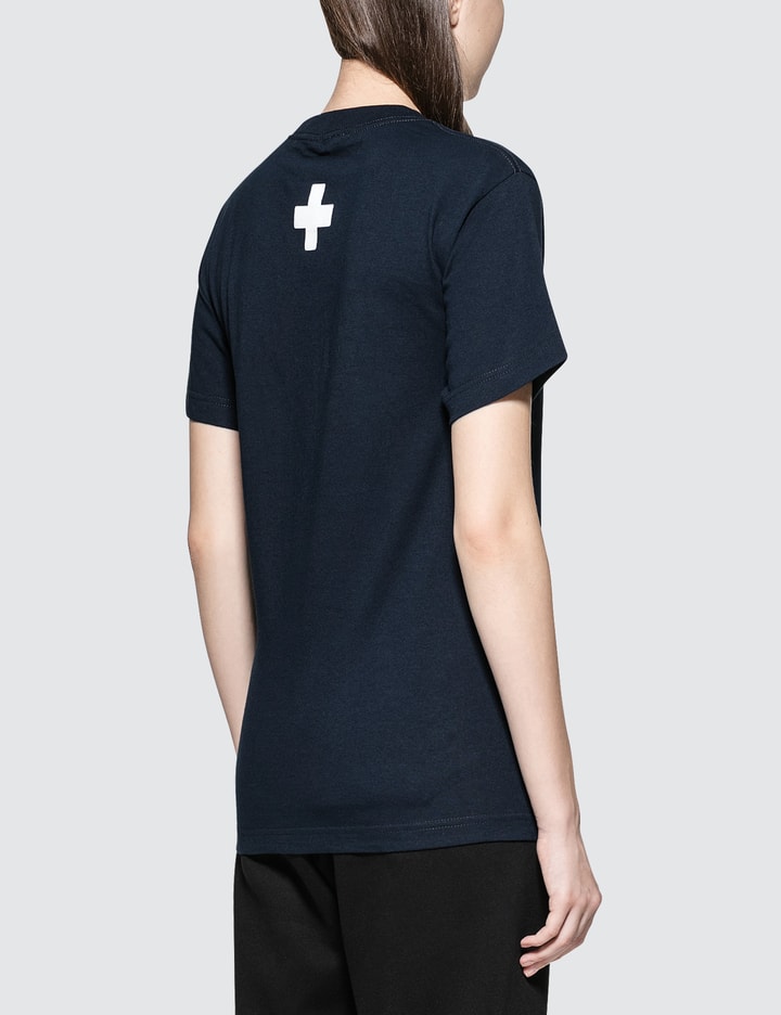 S/S Pocket T-Shirt Placeholder Image