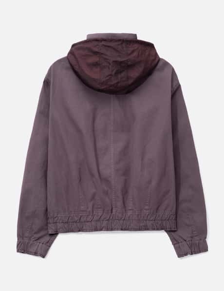 Command Jacket view 16