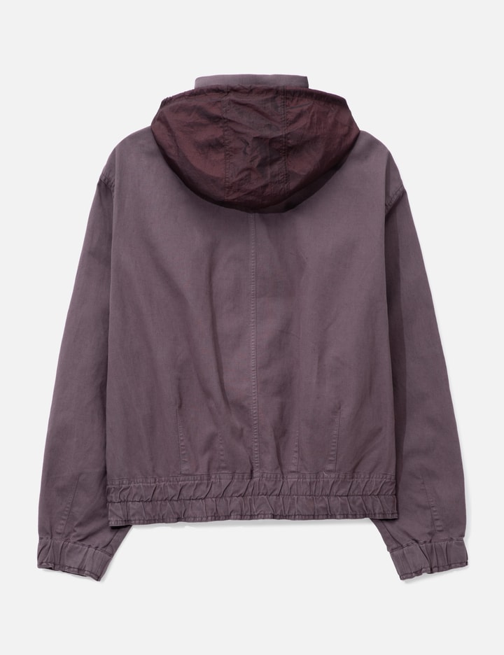 Command Jacket view 4