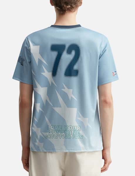 Stars Jersey T-Shirt view 12