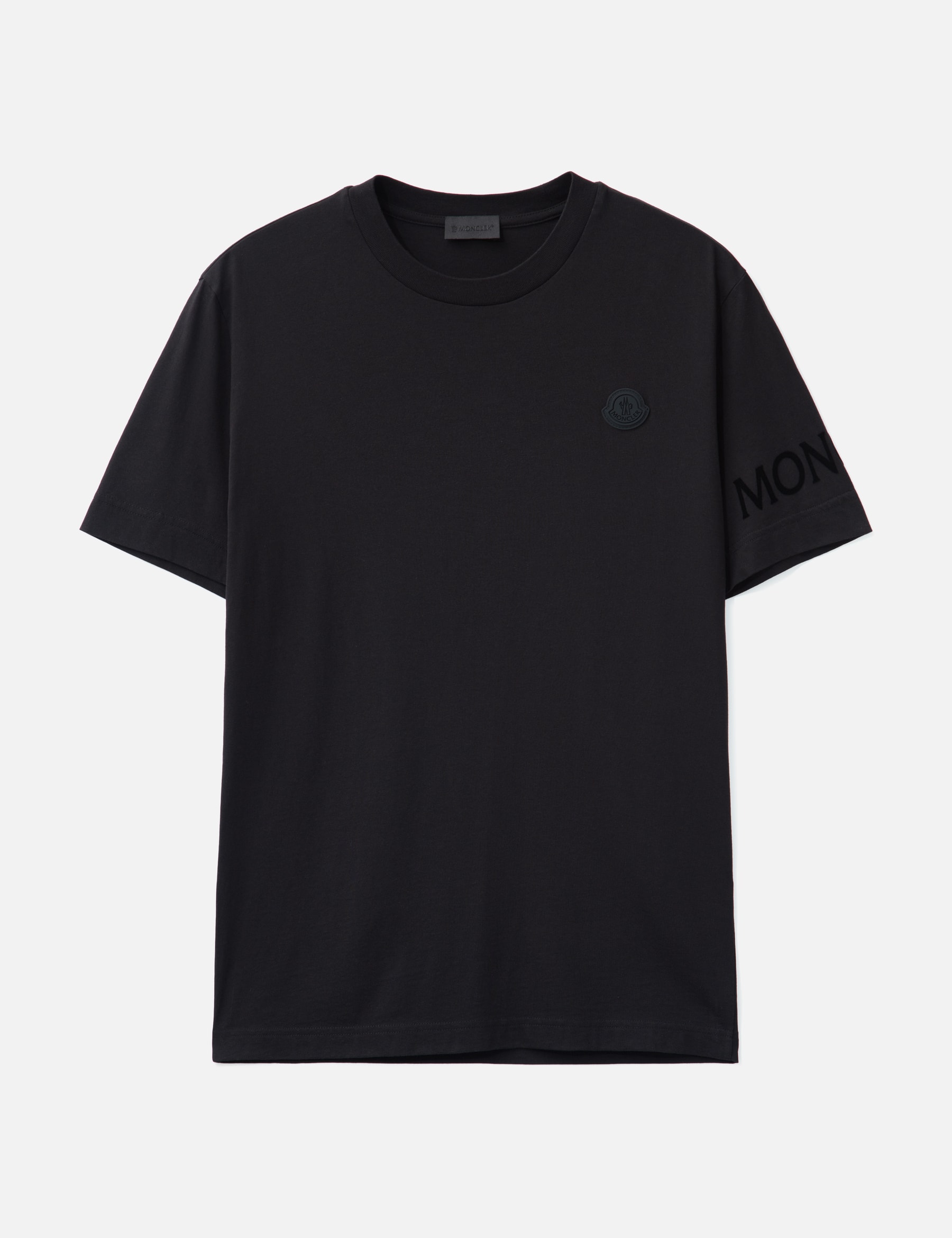 Logo Cotton T-Shirt view 19