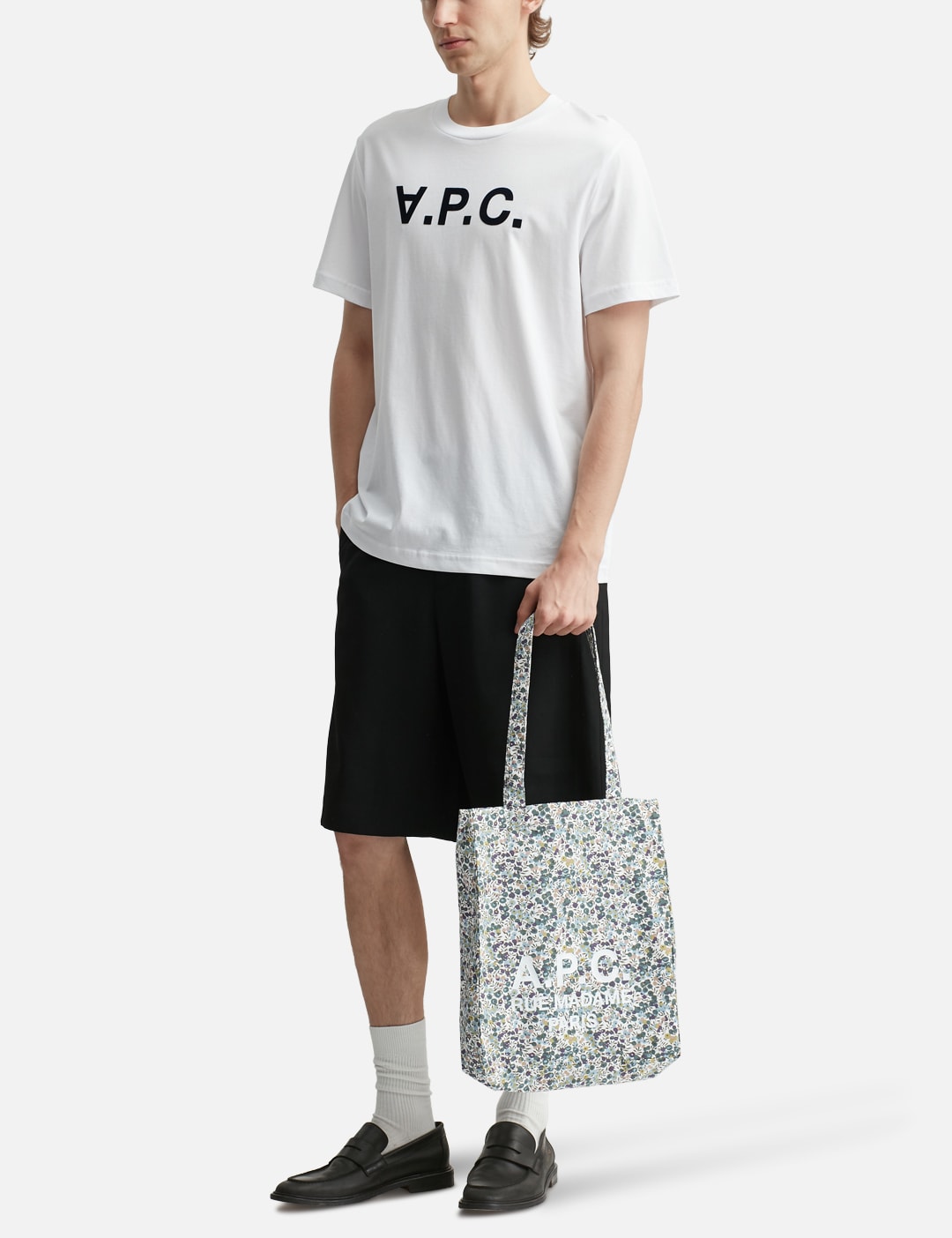 Standard Grand VPC T-Shirt view 20