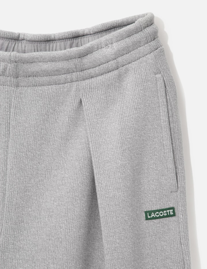 Lacoste Soft Staples