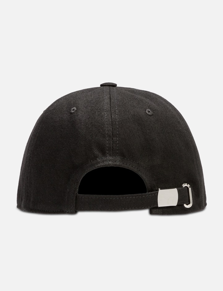 Leather Patch Cap Placeholder Image