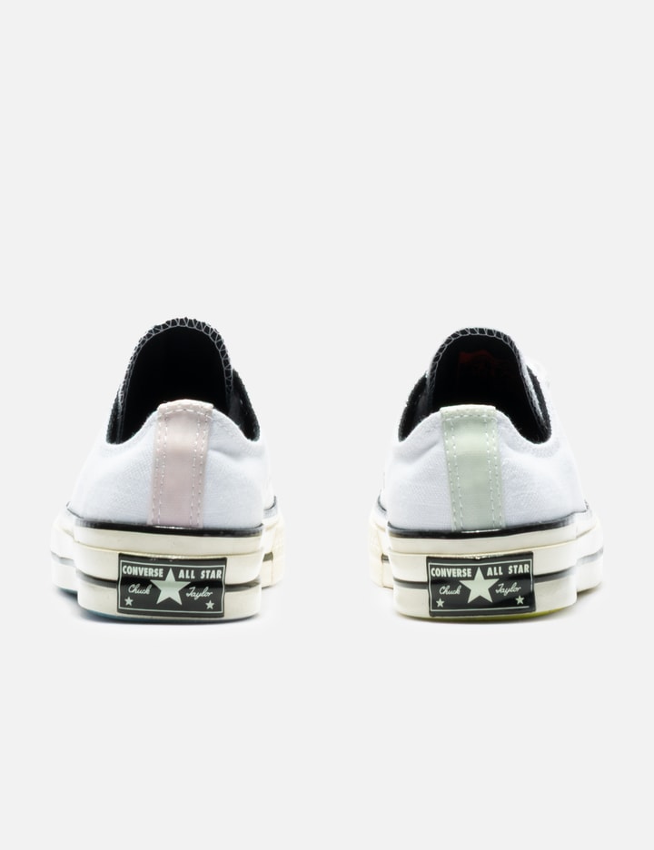 Chuck 70 Placeholder Image