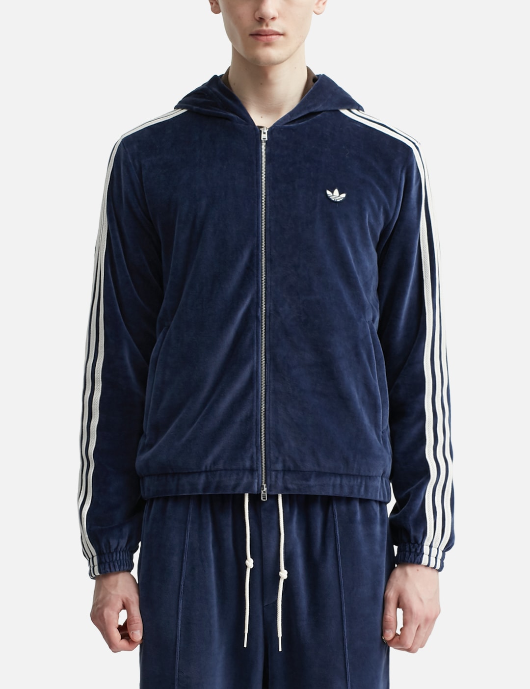 adidas Originals - Superstar Windbreaker | HBX