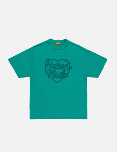 Human Made Color T-shirt