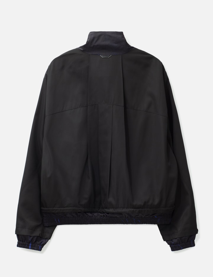 Ader Error Jacket Product. 13 In Black