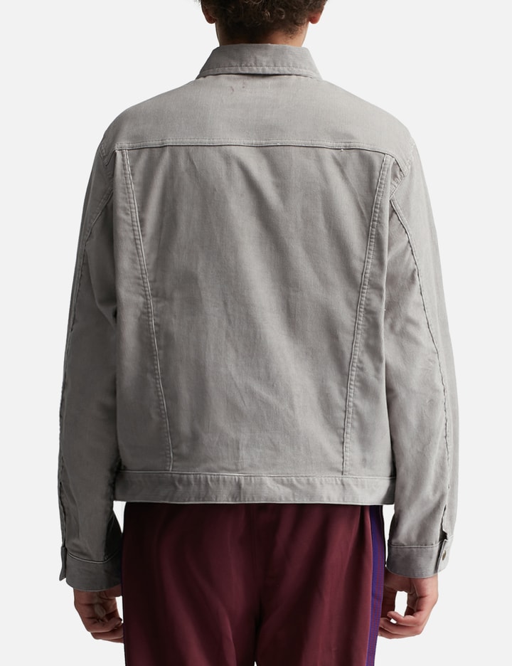 Penny Jean Jacket Placeholder Image