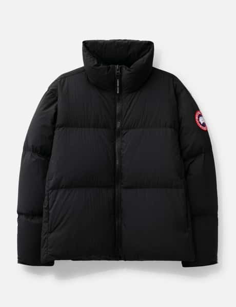 Canada Goose Lawrence Puffer Jacket