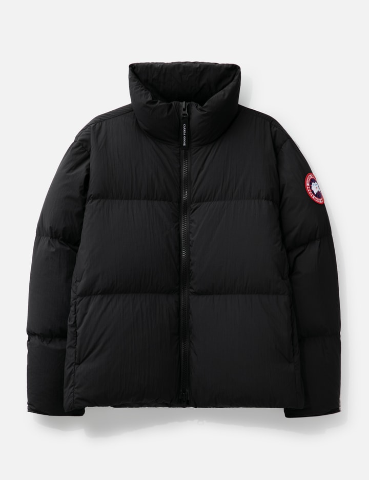 Lawrence Puffer Jacket Placeholder Image