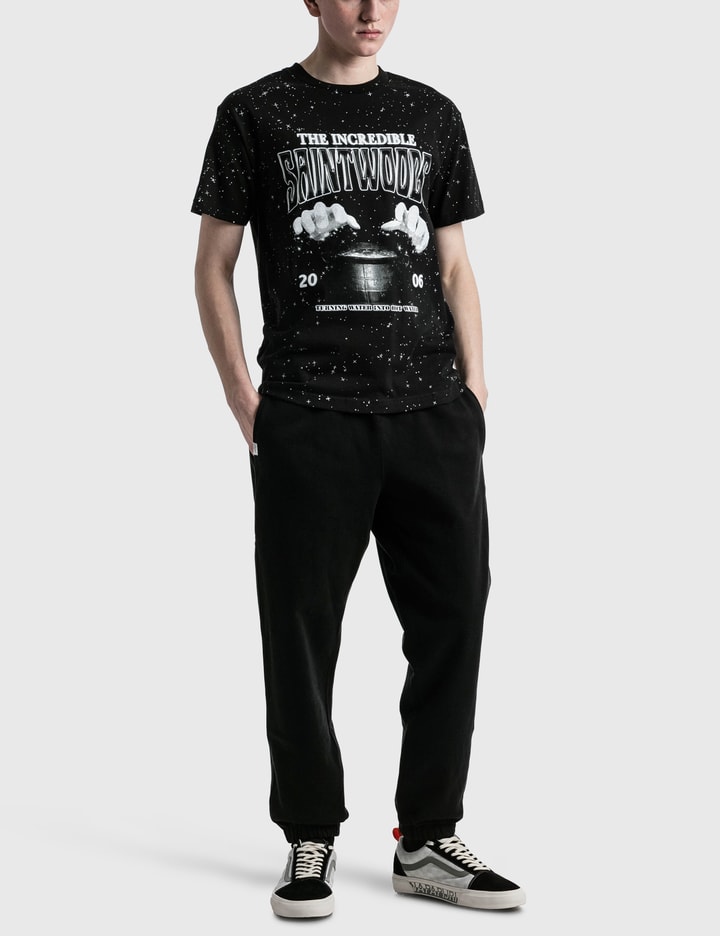 Boiled Water T-shirt Placeholder Image