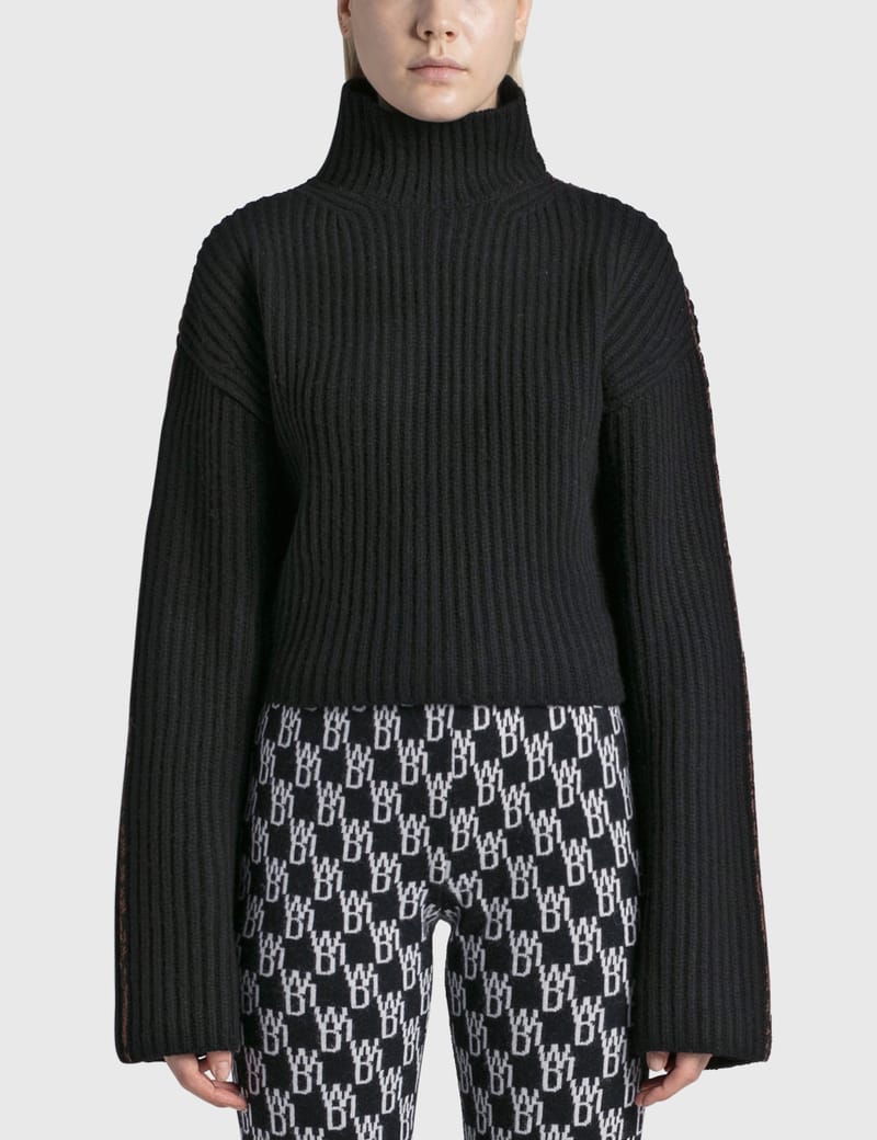 Acne Studios - Kabril Turtleneck 