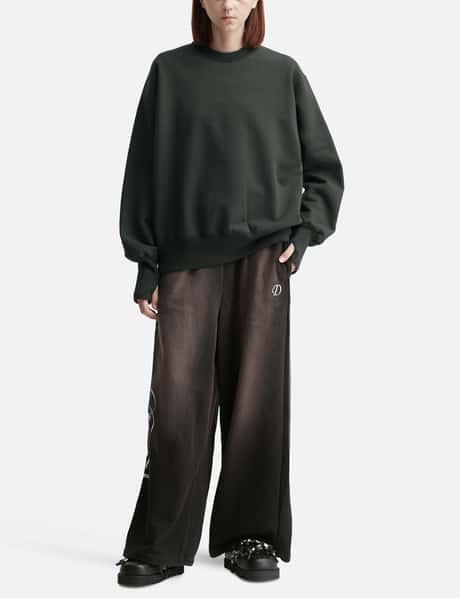 Simple Sweat Crew "Reserve" view 11
