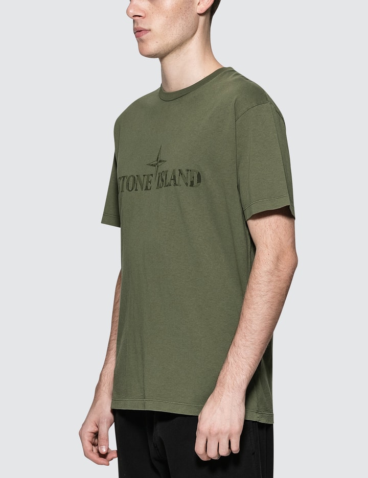 T-shirt Placeholder Image