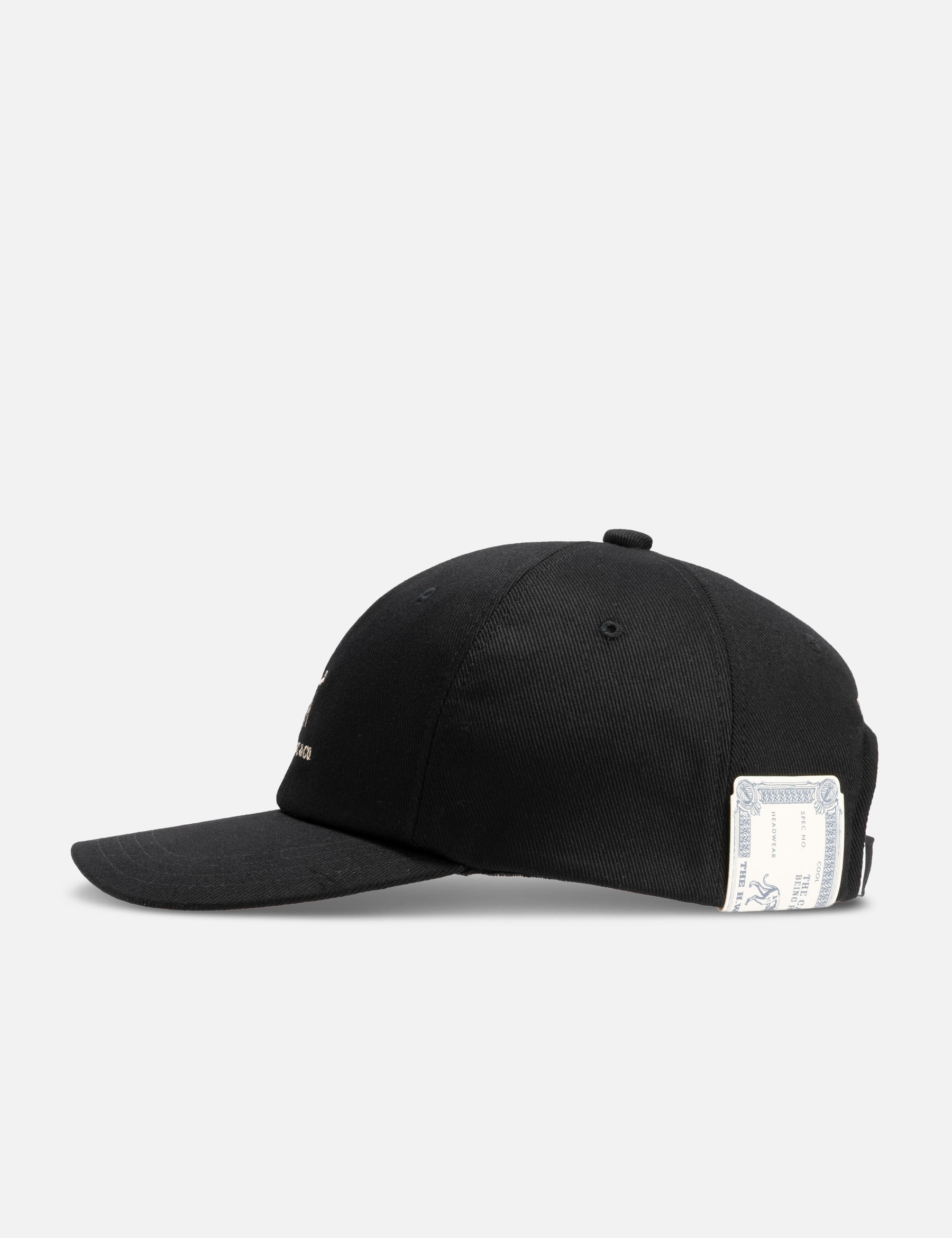 Smart Regular Cap view 14