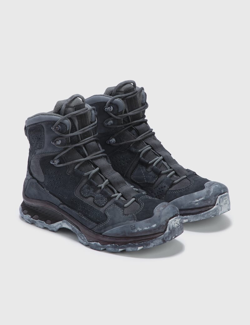 salomon boot 2 gtx